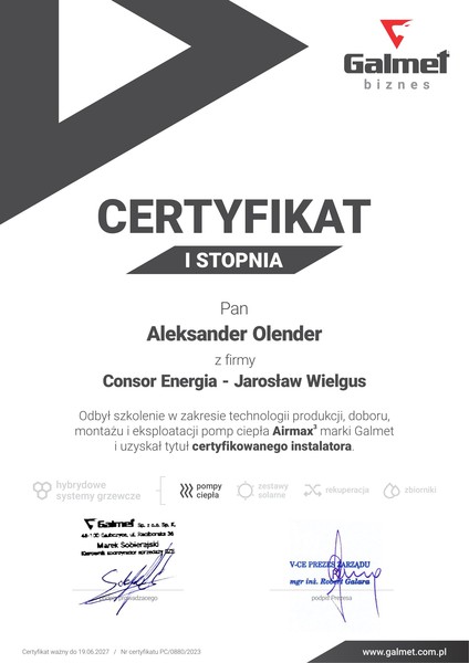 certyfikat 4